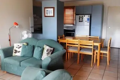 Image de Cwa - Wheelchair Accessible Ground Floor Unit