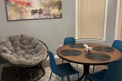 Image de Charming Memphis Home