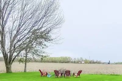 Image de The Dunes Cottage-15 min walk to the beach