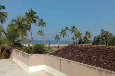 Image de Aasare Beach House