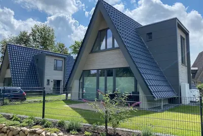 Image de Ferienhaus für 5 Gäste mit 90m² in Damp