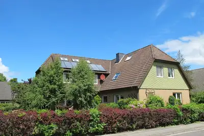 Image de Vacation apartment/apartment for 4 guests with 45m² in Norden (171085)