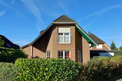 Image de 192 Dat Friesenhus - 192 Dat Friesenhus für die Familie
