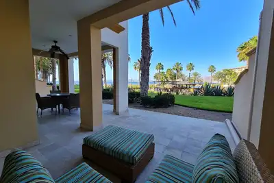 D103 Private apartment for your best vacations in Paraíso del Mar!