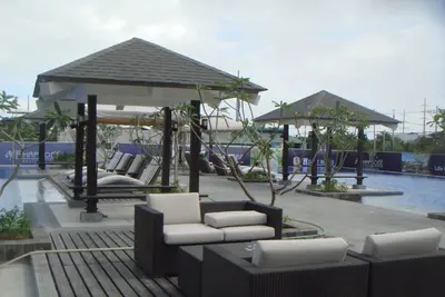 Image de 2 Bedrooms Unit in a Resort Condominium