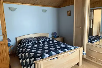 Image de Le Petit Logis entre Auvers et Paris