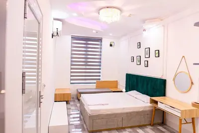Image de Homestay The Manor Crown Hue
