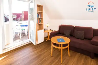 Image de A wonderful North Sea vacation near the beach is guaranteed here!