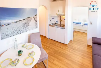 Image de A wonderful North Sea vacation near the beach is guaranteed here!