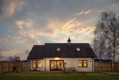 Image de Anne's Place - Relax and recharge - Perfect base to explore the Cairngorms from!