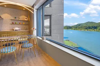 Image de Gapyeong Laputa Resort