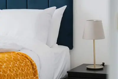 Image de Modern 2 bedroom home in Manchester