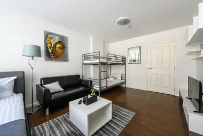 Image de First Choice Suites