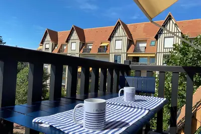 Image de Escapade marine à 'l'Abri Côtier'