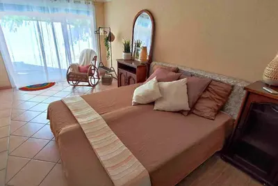 Image de Charmante Suite Zen avec jacuzzi au calme