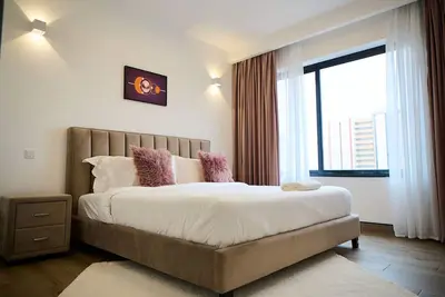 Image de Beautiful 2 bedroom with a pool, Kilimani, Nairobi