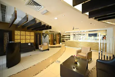 Image de Spacious Furnished 3BRApt Offer -Wi-Fi Parking