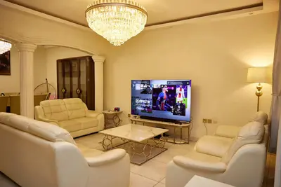 Image de Residence Noumsi
