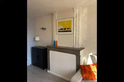 Image de At'Home apartment, in the heart of the historic center of Montélimar