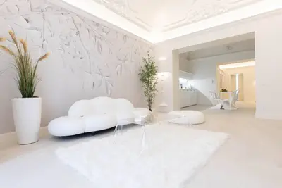 Image de Anais Luxury Apartment - Catania Via Etnea 208