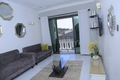 Image de Modern, Stylish & Homely Apt w/wifi*pool*gardens