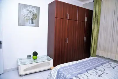Image de Modern, Stylish & Homely Apt w/wifi*pool*gardens
