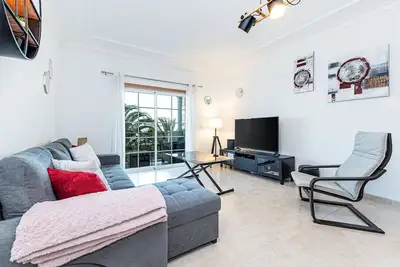 Image de Superbe appartement 2 chambres avec vue mer