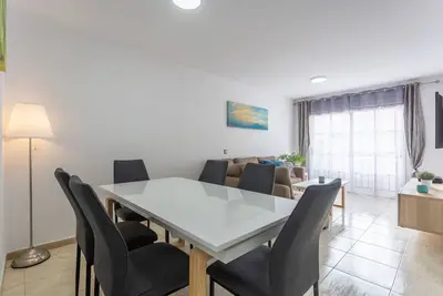 Image de Récif Aqua Vista Appartement 3 chambres