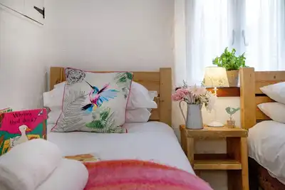 Image de Daisy Cottage - Sleeps 4 guests in 2 bedrooms
