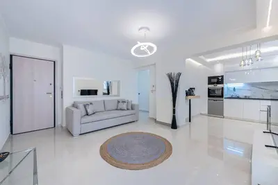 Image de Acropolis Cozy Apartments