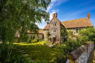 Image de School House, Burnham Thorpe, Norfolk