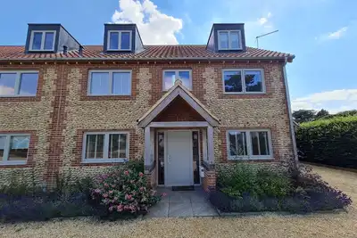 Image de Field View, Sedgeford, Norfolk