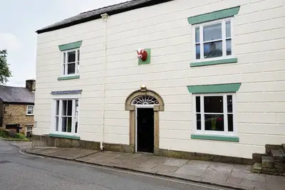 Image de The Old Bulls Head, pet friendly, with hot tub in Chapel-En-Le-Frith