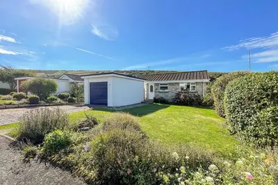 Image de Hill View, pet friendly, character holiday cottage in West Lulworth