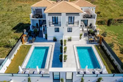 Image de Eagle's Nest   Adjoining Villas   2