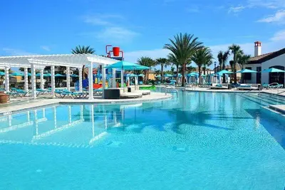 Image de Last Minute Disney Getaway! Private Pool, Hot Tub & Games Room. Book Now! #46787