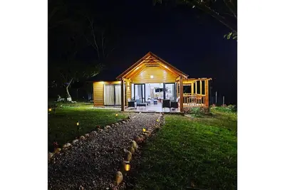 Image de Country house full equipment in Oxapampa.