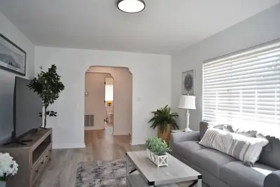 Image de Charming home in the heart of south tampa, near Hyde Park village and Bayshore