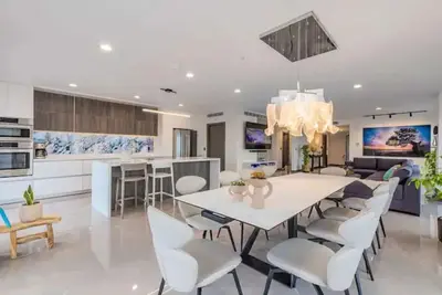 Image de New Penthouse w/ Ocean View on Pool Level 3/3. 5