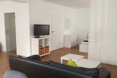 Komfortable Gästewohnung Nahe Frankfurt am Main