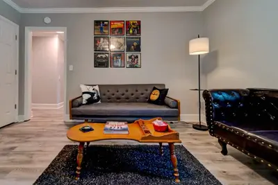 Image de Classic Country Condo 30 mi to Nashville at 1/3 the price!