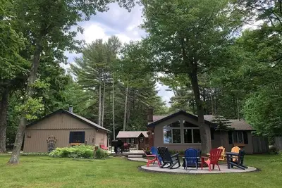 Image de Lake Michigan Beach Frontage