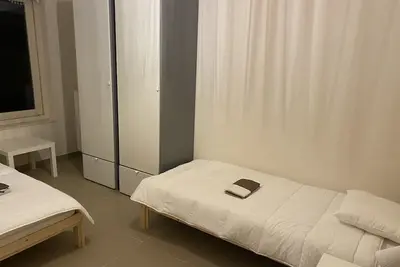 Image de Nice Apartment for 12 People