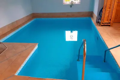 Image de Traum-ferienwohnung mit Sauna und Pool