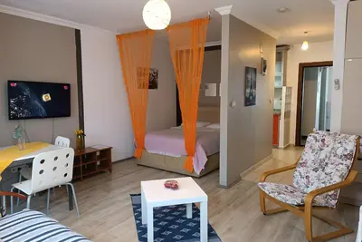 Image de The City Residence