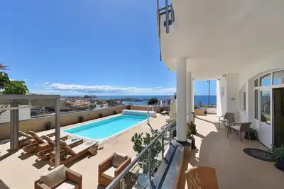 Image de Doramas Mb by VillaGranCanaria