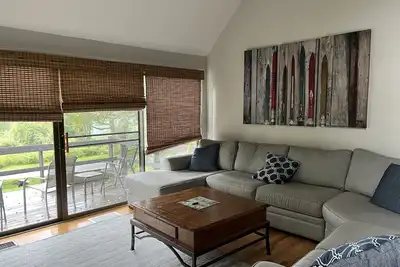Image de Spacious and cozy single family house next to Quechee ski hill