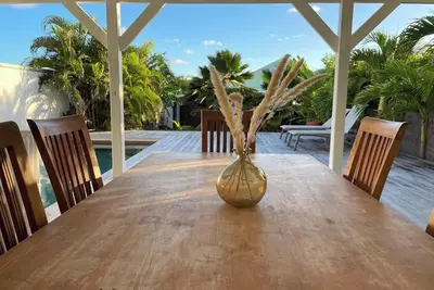 Image de Homerez - Villa à Baie Orientale