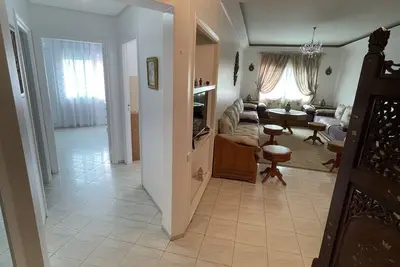 Image de Appartement standing spacieux à Casablanca