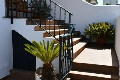 Image de We are building a heated swimming pool. Sorry for the inconvenience.